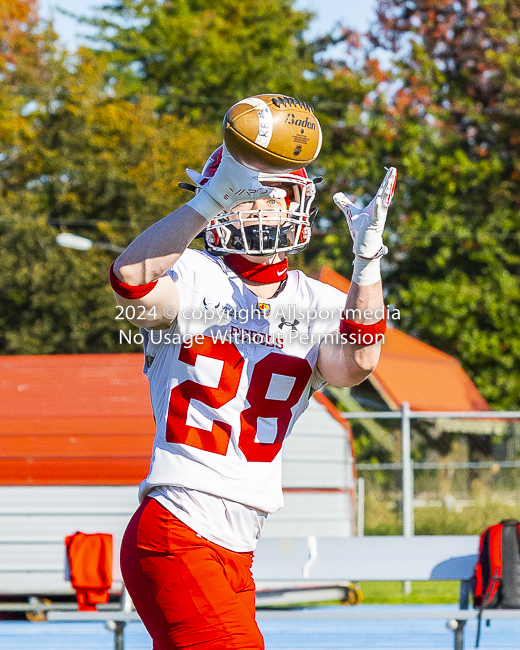 Belmont Bulldogs Football High School Football Allsportmedia Photography BC High School Football AAA Junior Varsity Varsity Goudy Field Langford;Westshore Rebels ISN Island Sports News BCFC Allsportmedia Langford Football CJFL