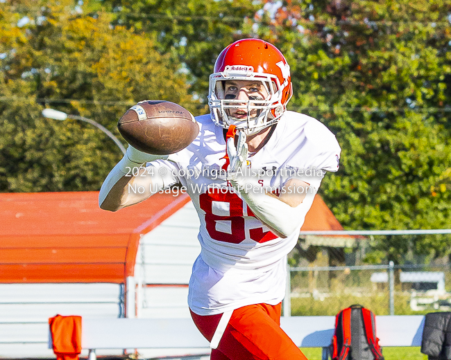 Belmont Bulldogs Football High School Football Allsportmedia Photography BC High School Football AAA Junior Varsity Varsity Goudy Field Langford;Westshore Rebels ISN Island Sports News BCFC Allsportmedia Langford Football CJFL