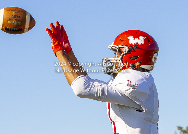 Belmont Bulldogs Football High School Football Allsportmedia Photography BC High School Football AAA Junior Varsity Varsity Goudy Field Langford;Westshore Rebels ISN Island Sports News BCFC Allsportmedia Langford Football CJFL