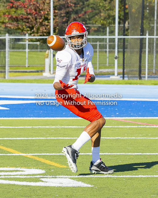 Belmont Bulldogs Football High School Football Allsportmedia Photography BC High School Football AAA Junior Varsity Varsity Goudy Field Langford;Westshore Rebels ISN Island Sports News BCFC Allsportmedia Langford Football CJFL