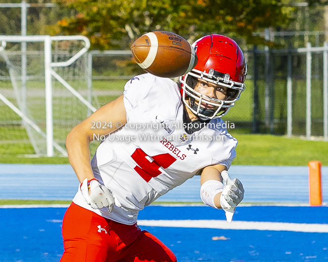 Belmont Bulldogs Football High School Football Allsportmedia Photography BC High School Football AAA Junior Varsity Varsity Goudy Field Langford;Westshore Rebels ISN Island Sports News BCFC Allsportmedia Langford Football CJFL