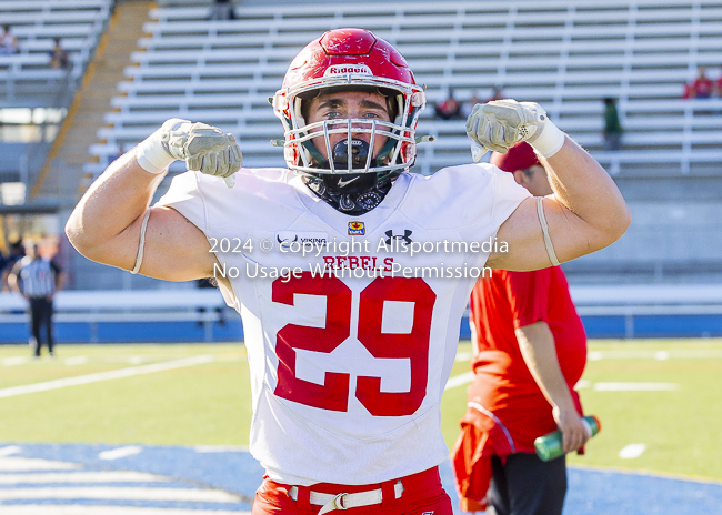 Belmont Bulldogs Football High School Football Allsportmedia Photography BC High School Football AAA Junior Varsity Varsity Goudy Field Langford;Westshore Rebels ISN Island Sports News BCFC Allsportmedia Langford Football CJFL