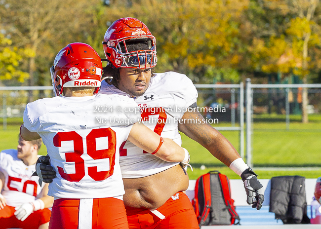 Belmont Bulldogs Football High School Football Allsportmedia Photography BC High School Football AAA Junior Varsity Varsity Goudy Field Langford;Westshore Rebels ISN Island Sports News BCFC Allsportmedia Langford Football CJFL