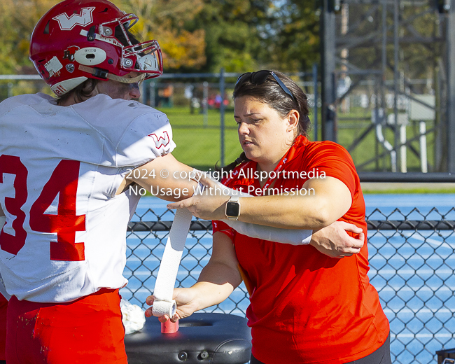 Belmont Bulldogs Football High School Football Allsportmedia Photography BC High School Football AAA Junior Varsity Varsity Goudy Field Langford;Westshore Rebels ISN Island Sports News BCFC Allsportmedia Langford Football CJFL