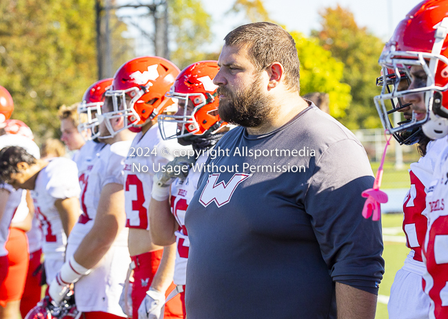 Belmont Bulldogs Football High School Football Allsportmedia Photography BC High School Football AAA Junior Varsity Varsity Goudy Field Langford;Westshore Rebels ISN Island Sports News BCFC Allsportmedia Langford Football CJFL