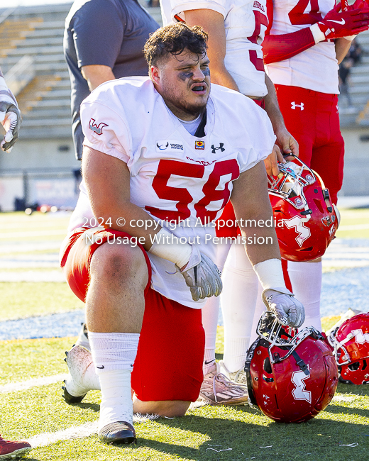 Belmont Bulldogs Football High School Football Allsportmedia Photography BC High School Football AAA Junior Varsity Varsity Goudy Field Langford;Westshore Rebels ISN Island Sports News BCFC Allsportmedia Langford Football CJFL