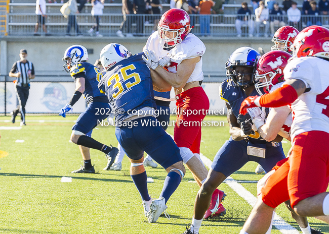 Belmont Bulldogs Football High School Football Allsportmedia Photography BC High School Football AAA Junior Varsity Varsity Goudy Field Langford;Westshore Rebels ISN Island Sports News BCFC Allsportmedia Langford Football CJFL