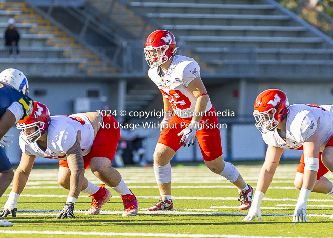 Belmont Bulldogs Football High School Football Allsportmedia Photography BC High School Football AAA Junior Varsity Varsity Goudy Field Langford;Westshore Rebels ISN Island Sports News BCFC Allsportmedia Langford Football CJFL