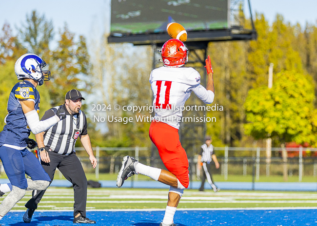 Belmont Bulldogs Football High School Football Allsportmedia Photography BC High School Football AAA Junior Varsity Varsity Goudy Field Langford;Westshore Rebels ISN Island Sports News BCFC Allsportmedia Langford Football CJFL