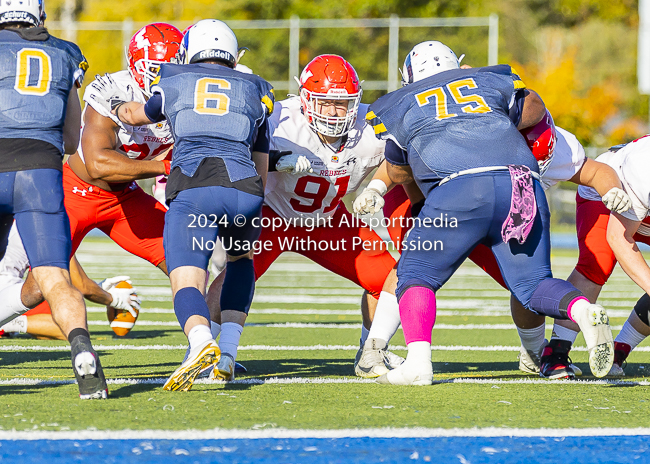 Belmont Bulldogs Football High School Football Allsportmedia Photography BC High School Football AAA Junior Varsity Varsity Goudy Field Langford;Westshore Rebels ISN Island Sports News BCFC Allsportmedia Langford Football CJFL