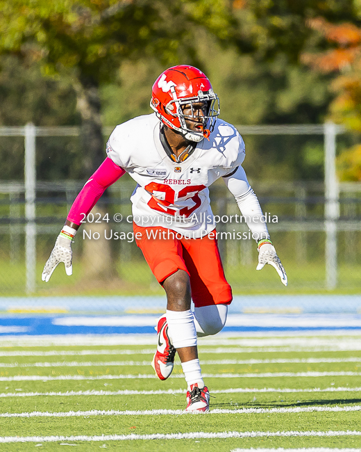 Belmont Bulldogs Football High School Football Allsportmedia Photography BC High School Football AAA Junior Varsity Varsity Goudy Field Langford;Westshore Rebels ISN Island Sports News BCFC Allsportmedia Langford Football CJFL