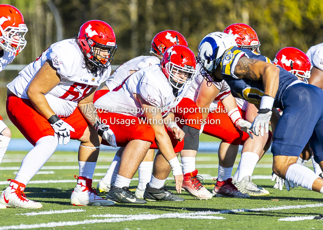 Belmont Bulldogs Football High School Football Allsportmedia Photography BC High School Football AAA Junior Varsity Varsity Goudy Field Langford;Westshore Rebels ISN Island Sports News BCFC Allsportmedia Langford Football CJFL