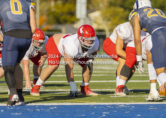 Belmont Bulldogs Football High School Football Allsportmedia Photography BC High School Football AAA Junior Varsity Varsity Goudy Field Langford;Westshore Rebels ISN Island Sports News BCFC Allsportmedia Langford Football CJFL