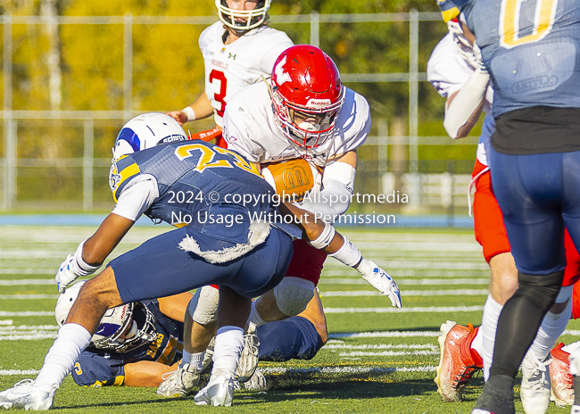 Belmont Bulldogs Football High School Football Allsportmedia Photography BC High School Football AAA Junior Varsity Varsity Goudy Field Langford;Westshore Rebels ISN Island Sports News BCFC Allsportmedia Langford Football CJFL