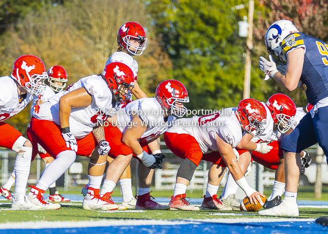 Belmont Bulldogs Football High School Football Allsportmedia Photography BC High School Football AAA Junior Varsity Varsity Goudy Field Langford;Westshore Rebels ISN Island Sports News BCFC Allsportmedia Langford Football CJFL