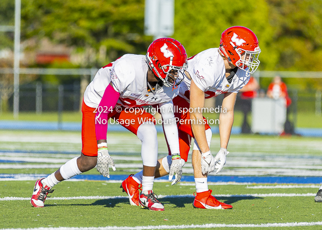 Belmont Bulldogs Football High School Football Allsportmedia Photography BC High School Football AAA Junior Varsity Varsity Goudy Field Langford;Westshore Rebels ISN Island Sports News BCFC Allsportmedia Langford Football CJFL