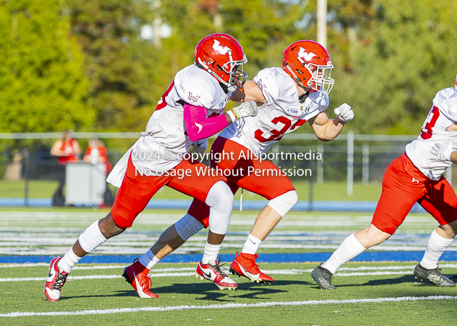 Belmont Bulldogs Football High School Football Allsportmedia Photography BC High School Football AAA Junior Varsity Varsity Goudy Field Langford;Westshore Rebels ISN Island Sports News BCFC Allsportmedia Langford Football CJFL