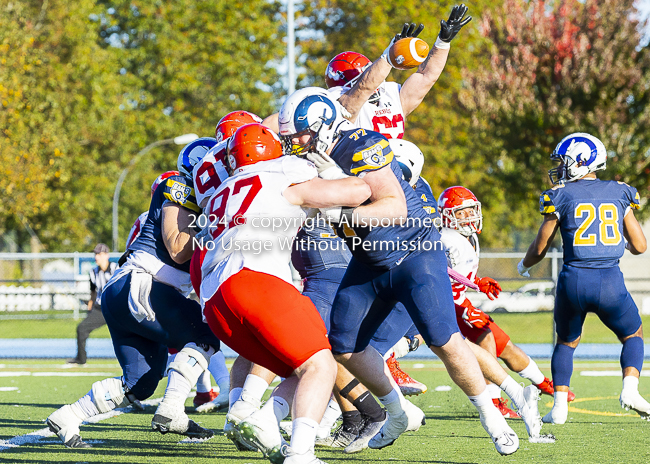 Belmont Bulldogs Football High School Football Allsportmedia Photography BC High School Football AAA Junior Varsity Varsity Goudy Field Langford;Westshore Rebels ISN Island Sports News BCFC Allsportmedia Langford Football CJFL