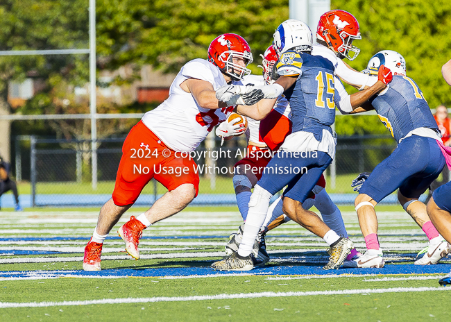 Belmont Bulldogs Football High School Football Allsportmedia Photography BC High School Football AAA Junior Varsity Varsity Goudy Field Langford;Westshore Rebels ISN Island Sports News BCFC Allsportmedia Langford Football CJFL