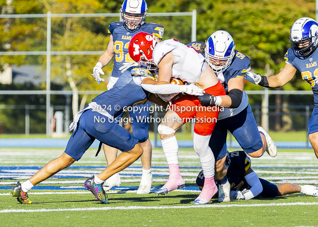 Belmont Bulldogs Football High School Football Allsportmedia Photography BC High School Football AAA Junior Varsity Varsity Goudy Field Langford;Westshore Rebels ISN Island Sports News BCFC Allsportmedia Langford Football CJFL