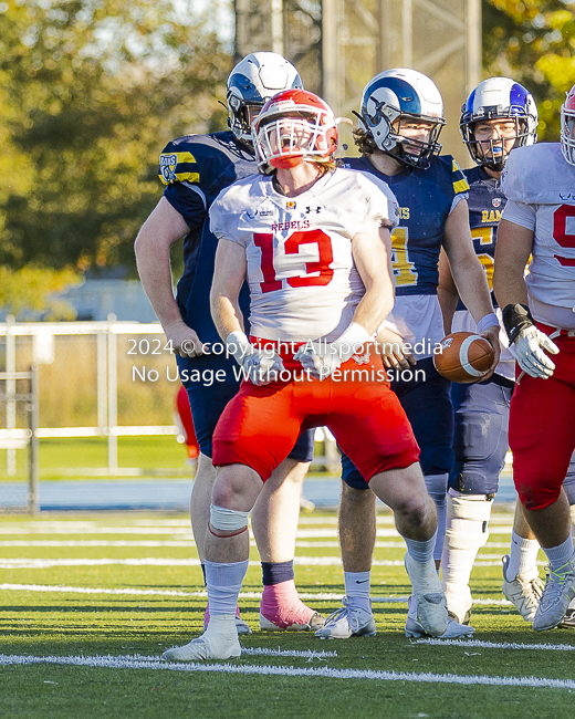 Belmont Bulldogs Football High School Football Allsportmedia Photography BC High School Football AAA Junior Varsity Varsity Goudy Field Langford;Westshore Rebels ISN Island Sports News BCFC Allsportmedia Langford Football CJFL