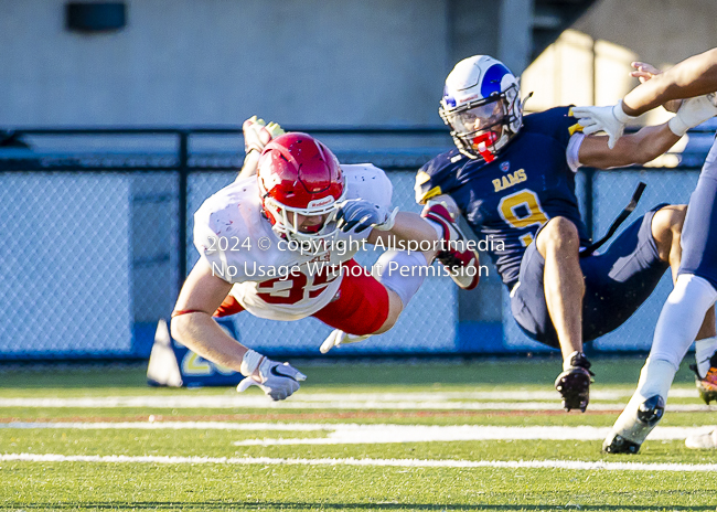 Belmont Bulldogs Football High School Football Allsportmedia Photography BC High School Football AAA Junior Varsity Varsity Goudy Field Langford;Westshore Rebels ISN Island Sports News BCFC Allsportmedia Langford Football CJFL