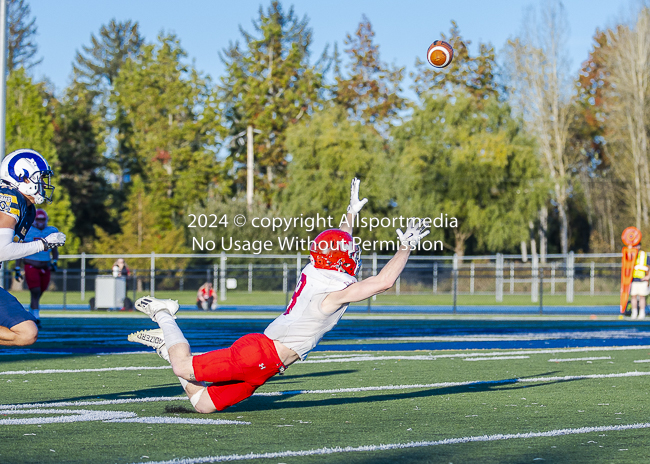 Belmont Bulldogs Football High School Football Allsportmedia Photography BC High School Football AAA Junior Varsity Varsity Goudy Field Langford;Westshore Rebels ISN Island Sports News BCFC Allsportmedia Langford Football CJFL