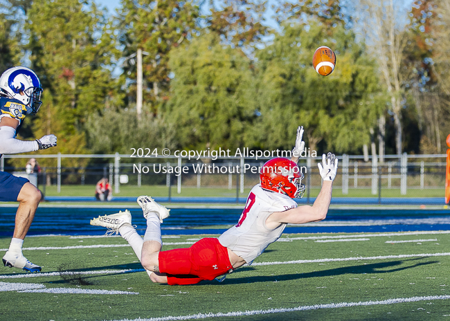 Belmont Bulldogs Football High School Football Allsportmedia Photography BC High School Football AAA Junior Varsity Varsity Goudy Field Langford;Westshore Rebels ISN Island Sports News BCFC Allsportmedia Langford Football CJFL