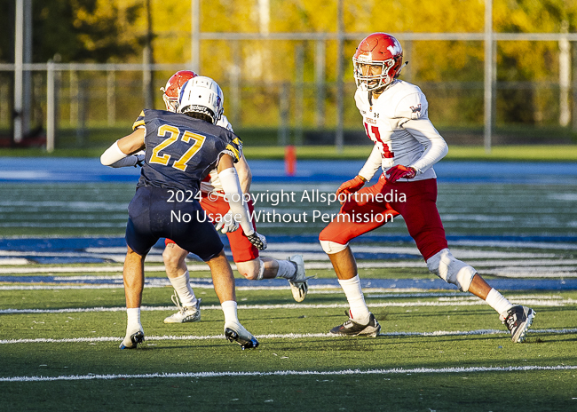 Belmont Bulldogs Football High School Football Allsportmedia Photography BC High School Football AAA Junior Varsity Varsity Goudy Field Langford;Westshore Rebels ISN Island Sports News BCFC Allsportmedia Langford Football CJFL