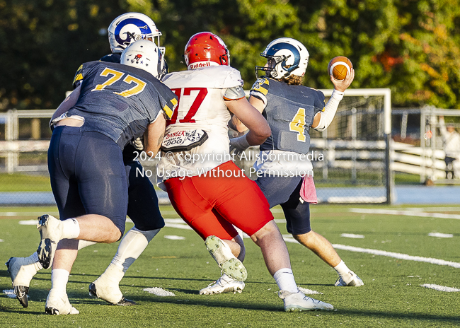 Belmont Bulldogs Football High School Football Allsportmedia Photography BC High School Football AAA Junior Varsity Varsity Goudy Field Langford;Westshore Rebels ISN Island Sports News BCFC Allsportmedia Langford Football CJFL