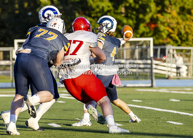 Belmont Bulldogs Football High School Football Allsportmedia Photography BC High School Football AAA Junior Varsity Varsity Goudy Field Langford;Westshore Rebels ISN Island Sports News BCFC Allsportmedia Langford Football CJFL