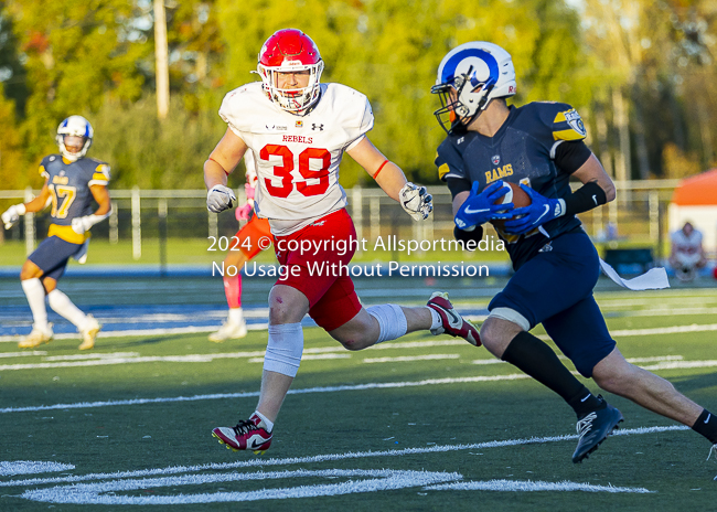 Belmont Bulldogs Football High School Football Allsportmedia Photography BC High School Football AAA Junior Varsity Varsity Goudy Field Langford;Westshore Rebels ISN Island Sports News BCFC Allsportmedia Langford Football CJFL