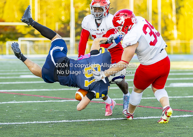 Belmont Bulldogs Football High School Football Allsportmedia Photography BC High School Football AAA Junior Varsity Varsity Goudy Field Langford;Westshore Rebels ISN Island Sports News BCFC Allsportmedia Langford Football CJFL