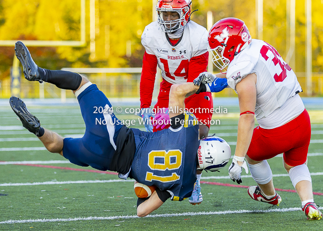 Belmont Bulldogs Football High School Football Allsportmedia Photography BC High School Football AAA Junior Varsity Varsity Goudy Field Langford;Westshore Rebels ISN Island Sports News BCFC Allsportmedia Langford Football CJFL