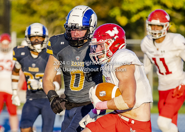 Belmont Bulldogs Football High School Football Allsportmedia Photography BC High School Football AAA Junior Varsity Varsity Goudy Field Langford;Westshore Rebels ISN Island Sports News BCFC Allsportmedia Langford Football CJFL