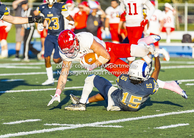 Belmont Bulldogs Football High School Football Allsportmedia Photography BC High School Football AAA Junior Varsity Varsity Goudy Field Langford;Westshore Rebels ISN Island Sports News BCFC Allsportmedia Langford Football CJFL