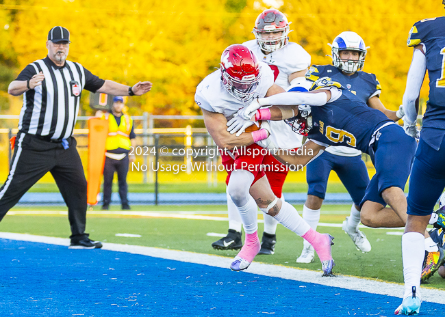 Belmont Bulldogs Football High School Football Allsportmedia Photography BC High School Football AAA Junior Varsity Varsity Goudy Field Langford;Westshore Rebels ISN Island Sports News BCFC Allsportmedia Langford Football CJFL