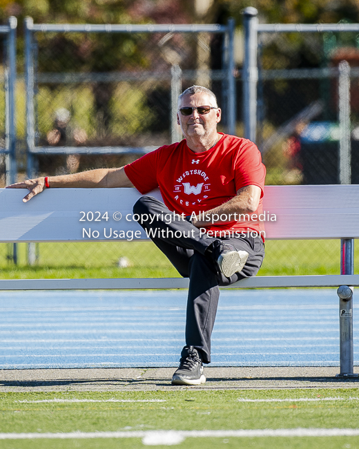 Belmont Bulldogs Football High School Football Allsportmedia Photography BC High School Football AAA Junior Varsity Varsity Goudy Field Langford;Westshore Rebels ISN Island Sports News BCFC Allsportmedia Langford Football CJFL