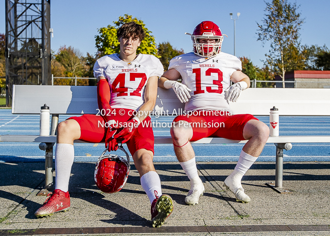 Belmont Bulldogs Football High School Football Allsportmedia Photography BC High School Football AAA Junior Varsity Varsity Goudy Field Langford;Westshore Rebels ISN Island Sports News BCFC Allsportmedia Langford Football CJFL