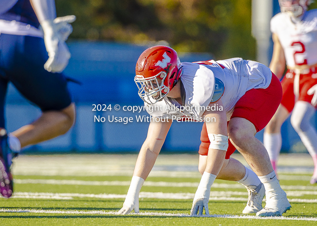 Belmont Bulldogs Football High School Football Allsportmedia Photography BC High School Football AAA Junior Varsity Varsity Goudy Field Langford;Westshore Rebels ISN Island Sports News BCFC Allsportmedia Langford Football CJFL