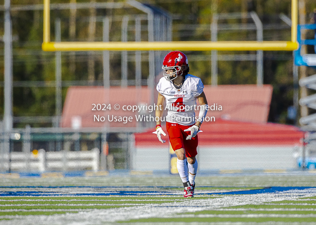 Belmont Bulldogs Football High School Football Allsportmedia Photography BC High School Football AAA Junior Varsity Varsity Goudy Field Langford;Westshore Rebels ISN Island Sports News BCFC Allsportmedia Langford Football CJFL