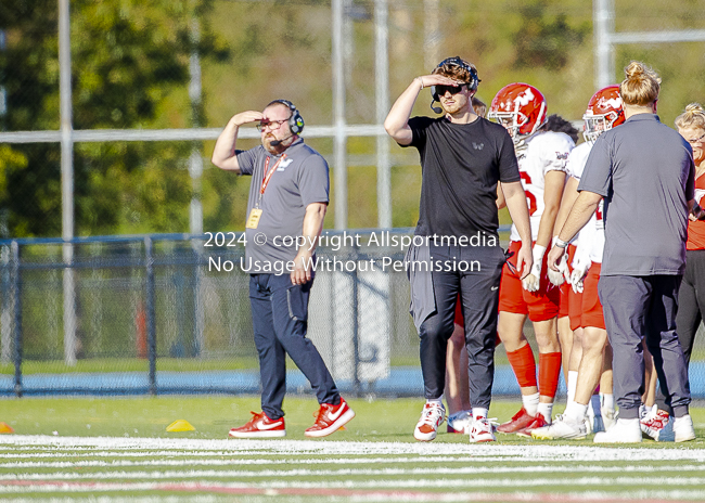 Belmont Bulldogs Football High School Football Allsportmedia Photography BC High School Football AAA Junior Varsity Varsity Goudy Field Langford;Westshore Rebels ISN Island Sports News BCFC Allsportmedia Langford Football CJFL