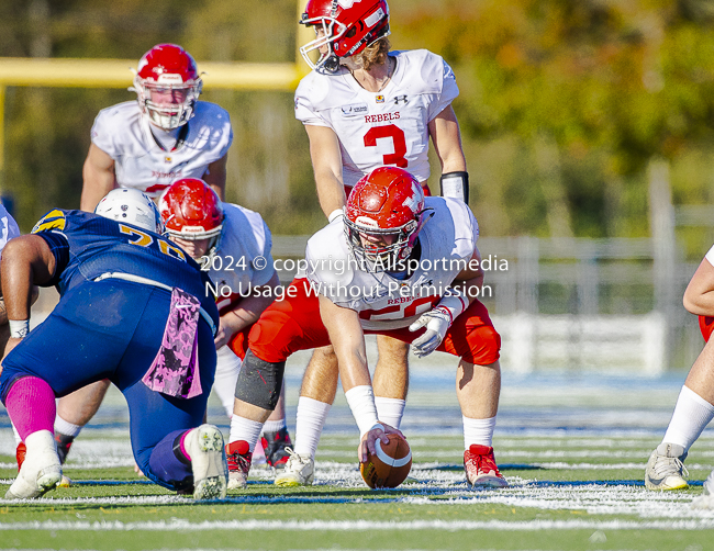 Belmont Bulldogs Football High School Football Allsportmedia Photography BC High School Football AAA Junior Varsity Varsity Goudy Field Langford;Westshore Rebels ISN Island Sports News BCFC Allsportmedia Langford Football CJFL