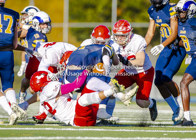 Belmont Bulldogs Football High School Football Allsportmedia Photography BC High School Football AAA Junior Varsity Varsity Goudy Field Langford;Westshore Rebels ISN Island Sports News BCFC Allsportmedia Langford Football CJFL