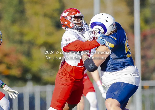 Belmont Bulldogs Football High School Football Allsportmedia Photography BC High School Football AAA Junior Varsity Varsity Goudy Field Langford;Westshore Rebels ISN Island Sports News BCFC Allsportmedia Langford Football CJFL