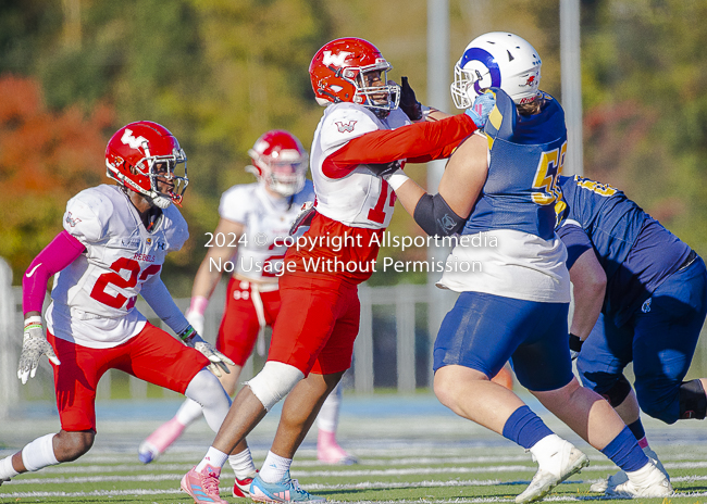 Belmont Bulldogs Football High School Football Allsportmedia Photography BC High School Football AAA Junior Varsity Varsity Goudy Field Langford;Westshore Rebels ISN Island Sports News BCFC Allsportmedia Langford Football CJFL