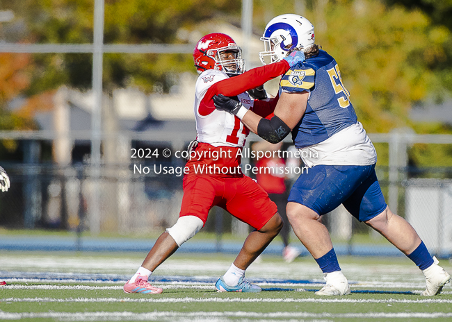 Belmont Bulldogs Football High School Football Allsportmedia Photography BC High School Football AAA Junior Varsity Varsity Goudy Field Langford;Westshore Rebels ISN Island Sports News BCFC Allsportmedia Langford Football CJFL