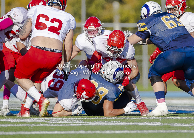 Belmont Bulldogs Football High School Football Allsportmedia Photography BC High School Football AAA Junior Varsity Varsity Goudy Field Langford;Westshore Rebels ISN Island Sports News BCFC Allsportmedia Langford Football CJFL