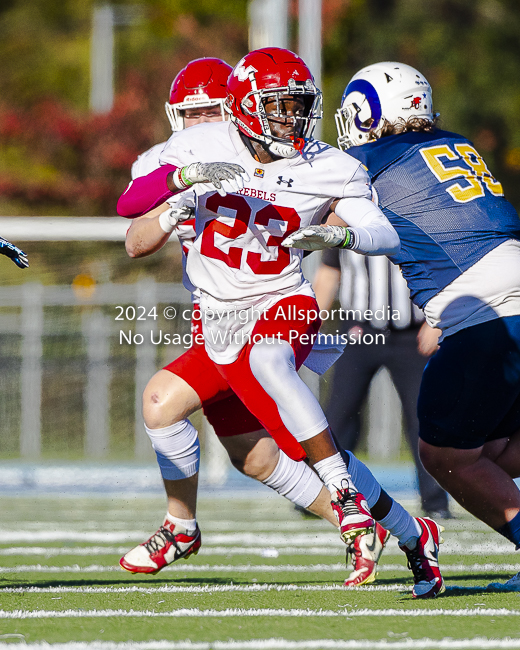 Belmont Bulldogs Football High School Football Allsportmedia Photography BC High School Football AAA Junior Varsity Varsity Goudy Field Langford;Westshore Rebels ISN Island Sports News BCFC Allsportmedia Langford Football CJFL