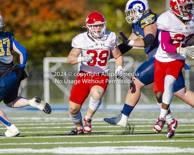 Belmont Bulldogs Football High School Football Allsportmedia Photography BC High School Football AAA Junior Varsity Varsity Goudy Field Langford;Westshore Rebels ISN Island Sports News BCFC Allsportmedia Langford Football CJFL